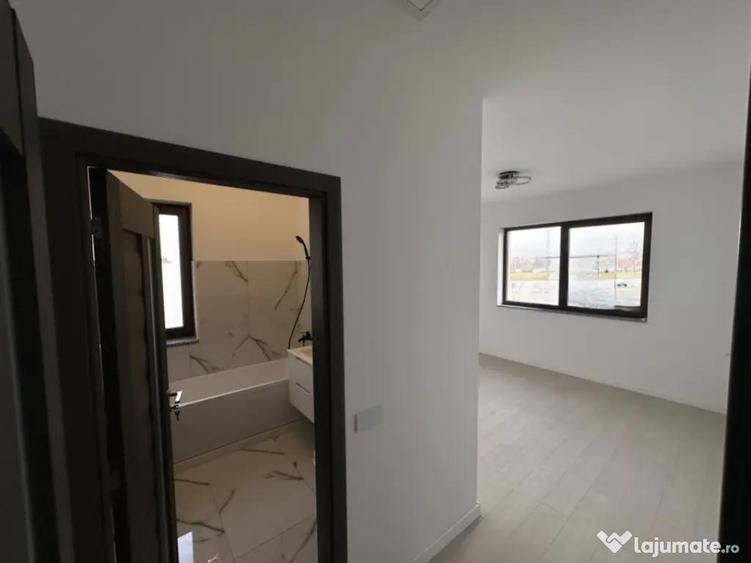 Casa parter, 93.40 mp, zona Exterior Est - 12