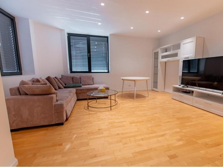 🏡 Apartament 2 camere – Herăstrău | 5 min parc | Parcare inclusă | PROPRIETAR - 1