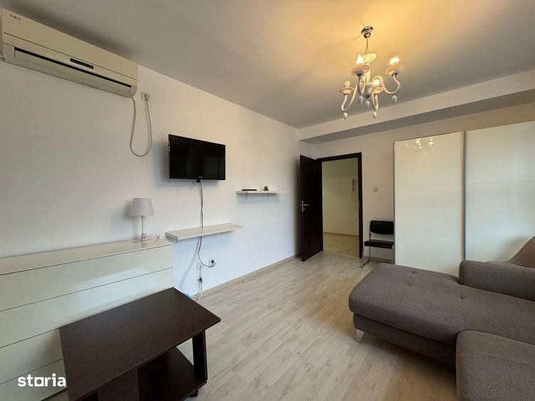 Apartament cu 2 camere Tatarasi - 3