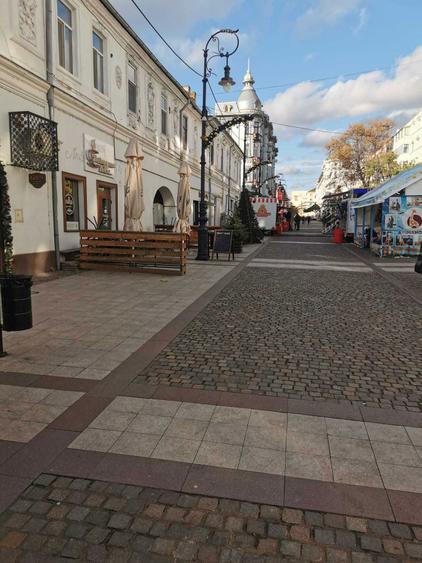 Inchiriez Spatiu Comercial Centrul Vechi-Craiova - 8