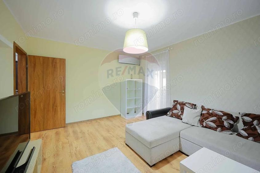 Apartament 2 camere, Prima Nufarul A5, loc parcare privat, de vanzare - 6