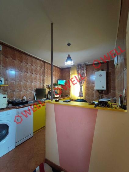 Apartament cu 3 camere de vânzare în Sfântu Gheorghe, pe Aleea Căminului! - 2