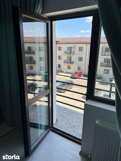 Apartament cu 2 camere | Mobilat complet | Toate utilitatile - 10