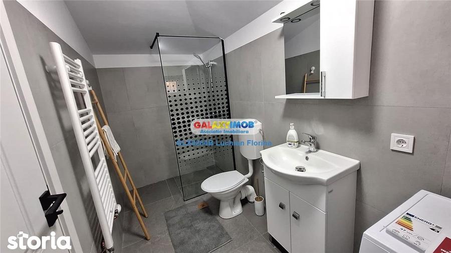 Comision 0% I Casa de inchiriet, curte, parcare proprie I Bragadiru - 1