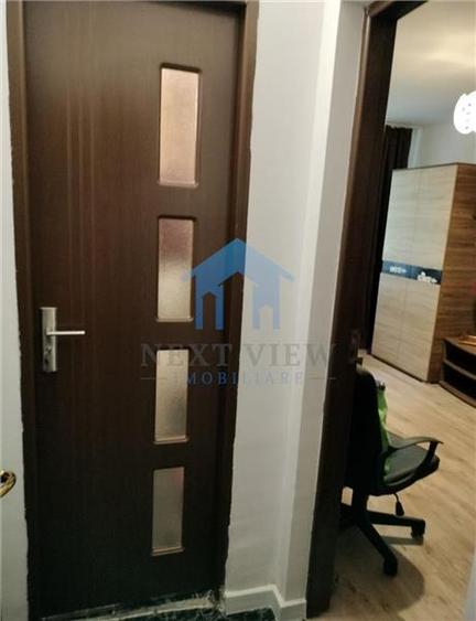 Garsoniera, Zorilor - 5