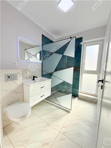 Casa individuala la cheie cu 4 camere 145 mp utili 644 mp teren - 30