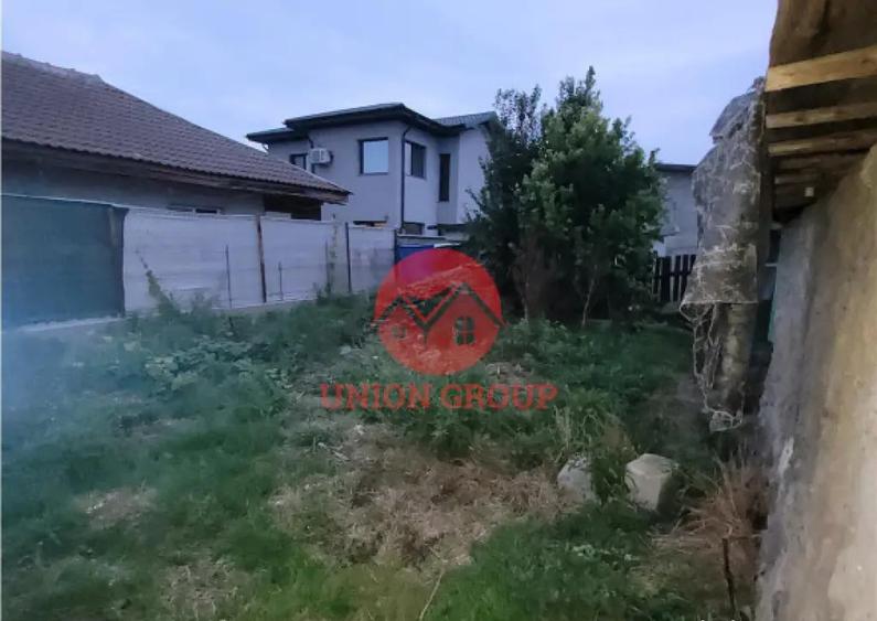 Casa cu Teren de 319 mp - Toate Utilitatile - Cumpana - 2