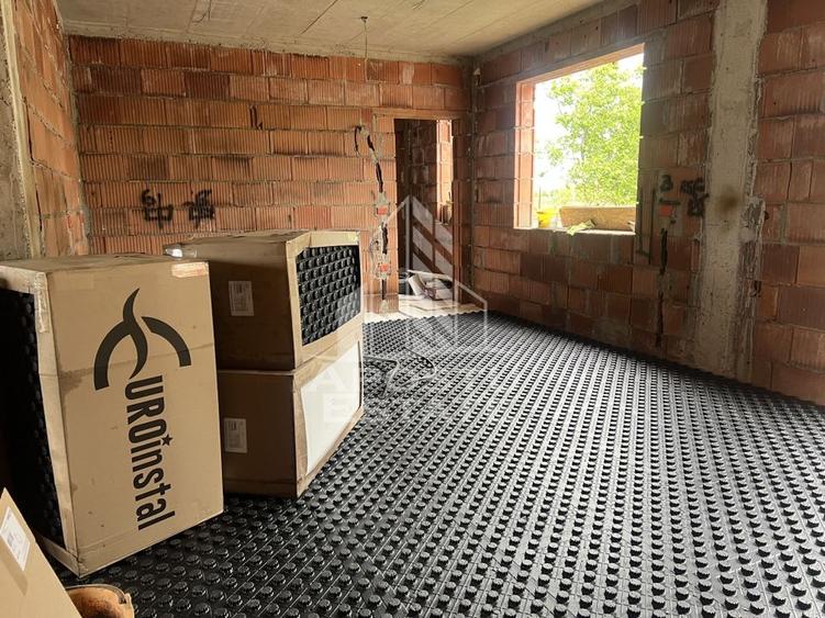 Duplex cu 5 camere, P+E, In Giarmata Vii - 12