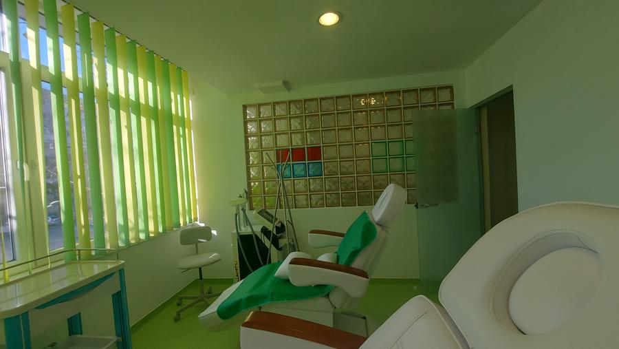 UNIRII BUDAPESTA,6 camere,PARTER +ETAJ PRETABILE CLINICA - 25