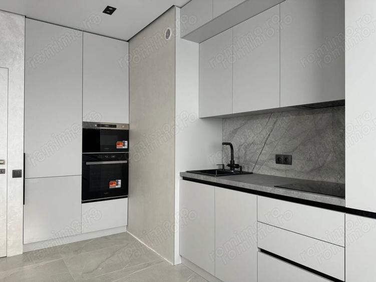 Garsoniera zona universitate - 1