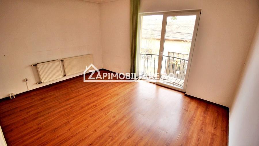 Casă / Spatiu birouri 10 camere , 222 mp utili,zona Central - 4