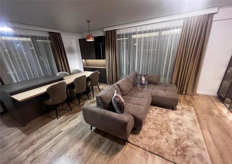 Apartament 2 camere Rediu - Don Homes - 5