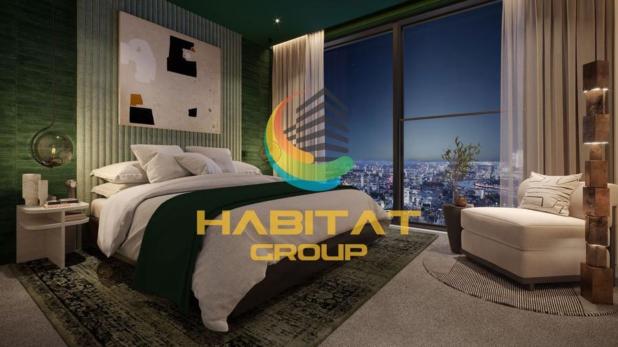 Penthouse de vanzare Timpuri Noi, 180 mp, Terasa 65mp - 10