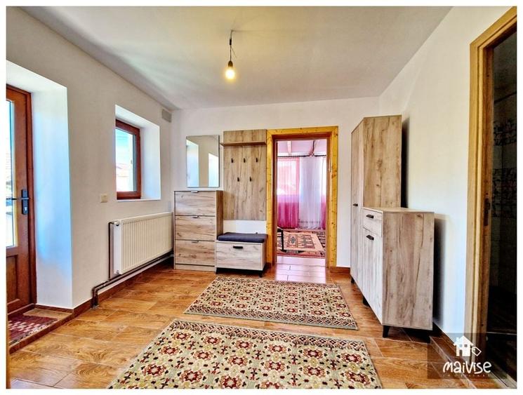 Casa ideala pentru tine!!  Codlea- Vlădeni - 15