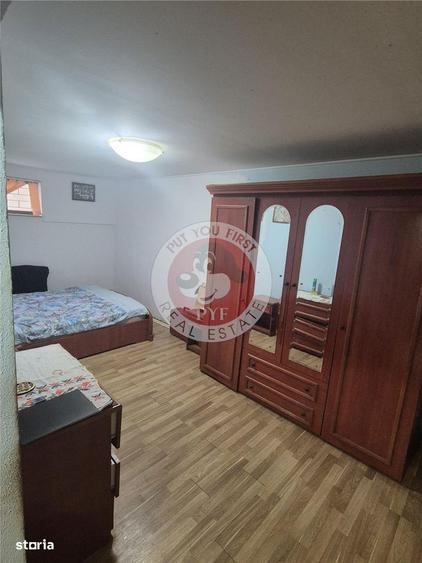 Liceul Sfintii 3 Ierarhi | Studio | 35mp | Constructie noua | B12372 - 1