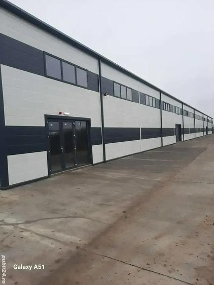 hala de inchiriat - 2