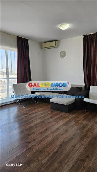 Apartament 2 Camere Titan VI 216 - 1