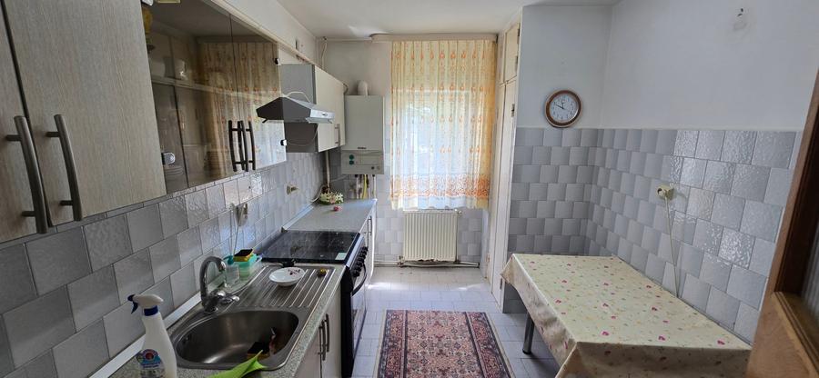 Apartament 3 camere  de vanzare ,etajul 1, Focsani - 14