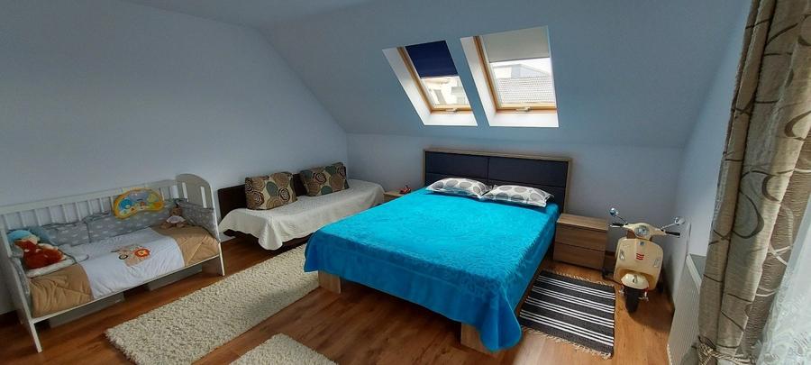 De Vanzare Casa Individuala Sfantu Ilie - 9