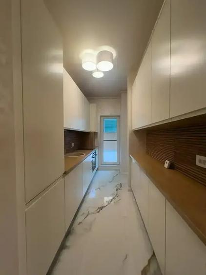 3 Camere si Curte Proprie, Comision 0%, Pipera Rond OMV - 3