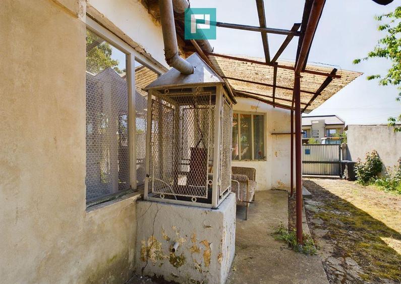 Casa cu 4 camere in Cruceni - 9