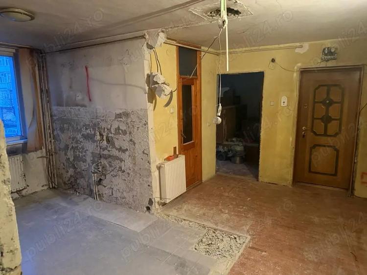 Apartament 2 camere 54 mp Maratei Alimentara 28 - 4