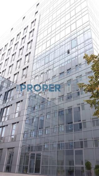 Comision 0! Spatii birouri in zona Timpuri Noi - intre 127,48 si 1707,34mp - 7