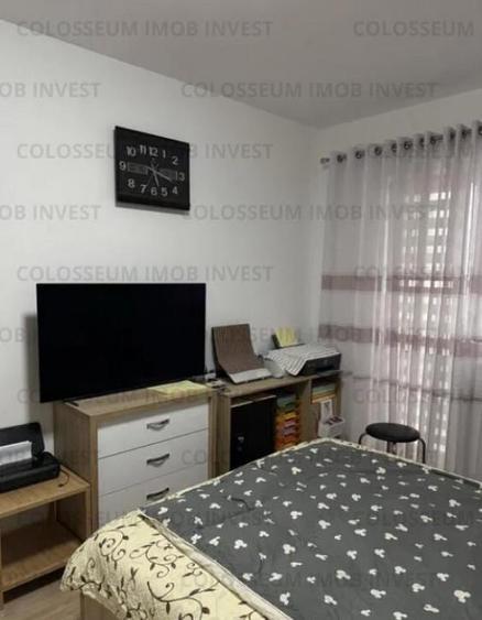 Apartament 2 camere, tip studio - zona Tractorul - 7