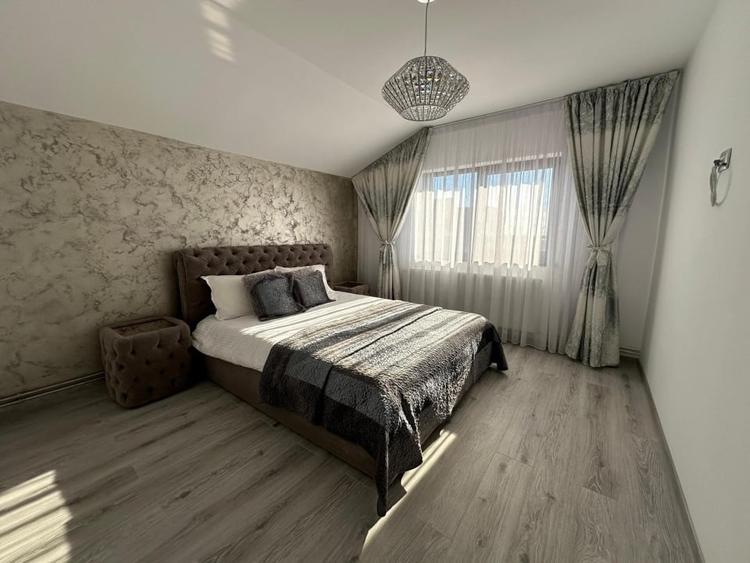 Casa P+M, 1000 mp teren, 178,97 mp, Carcea - 3