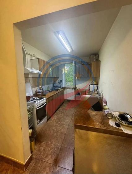 Apartament 2 camere semidecomandat | Str. Nanterre, Rotonda | Etaj 1/4 |Mobilat - 2