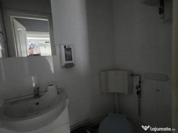 Zona Metrou Dimitrie Leonida spatiu 100 mp vizibilitate buna - 10