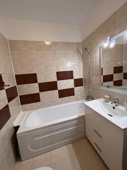 Apartament 2 camere - Metrou Dimitrie Leonida – Mobilat si utilat-Semidecomandat - 9