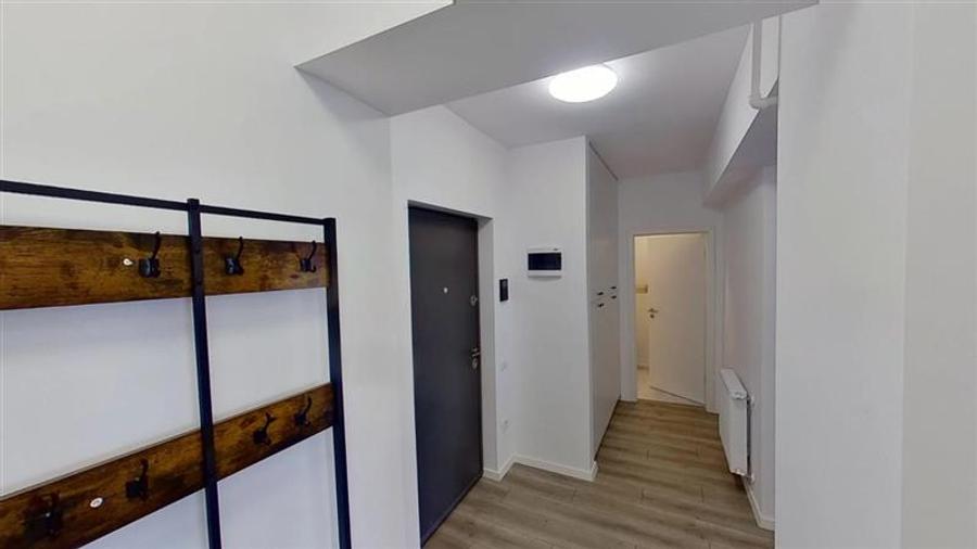 Tur 3D! Nou, elegant, confortabil, vedere superba, Transilvania Residence - 24