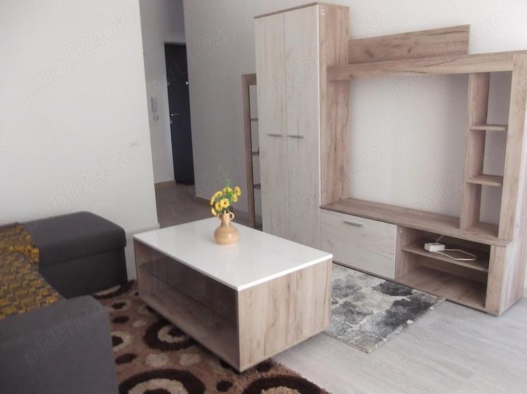 Inchiriez garsoniera mobilata sI utilata, Ciorogarla 371C sector 6 - 1