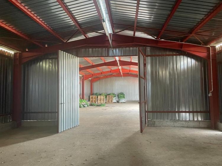 Ferma moderna  de vanzare – judetul Arges - 7