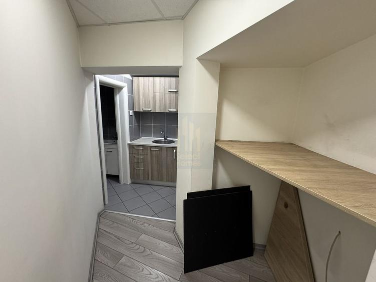 Spatiu de birouri de inchiriat in zona *Piata Unirii* - 13