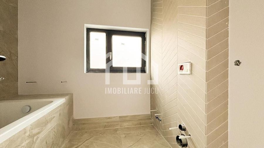 Casă individuala 4 camere,  146mp, Finisata,  Garaj, Jucu de Mijloc - 12