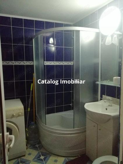 Apartament Braila, 48mp, 2 camere, zona ?colilor - 11