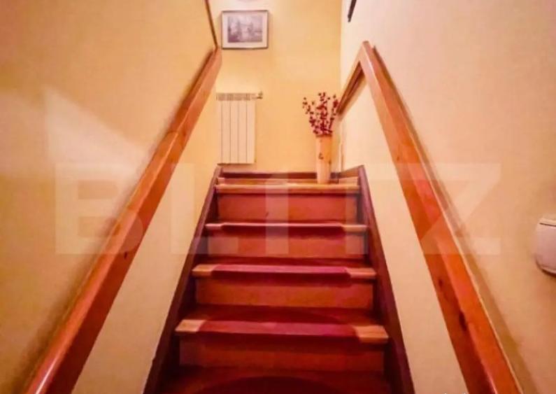 Casa individuala, 130mp utili, 434 teren, garaj, Zorilor! - 2