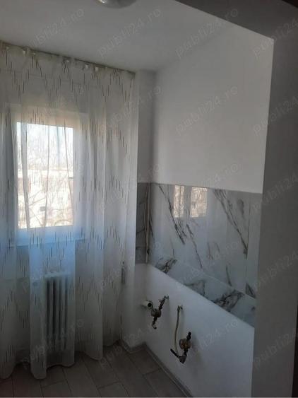 Apartament 2 camere , Trivale etaj 4 - 1