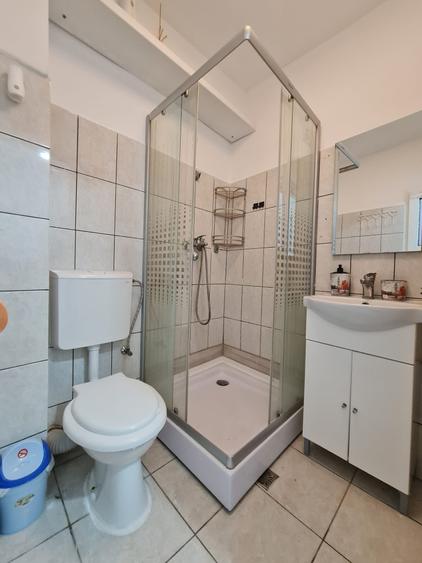 Vanzare apartament 2 camere, in Galati, Aurel Vlaicu, etaj 3, mobilat - 6