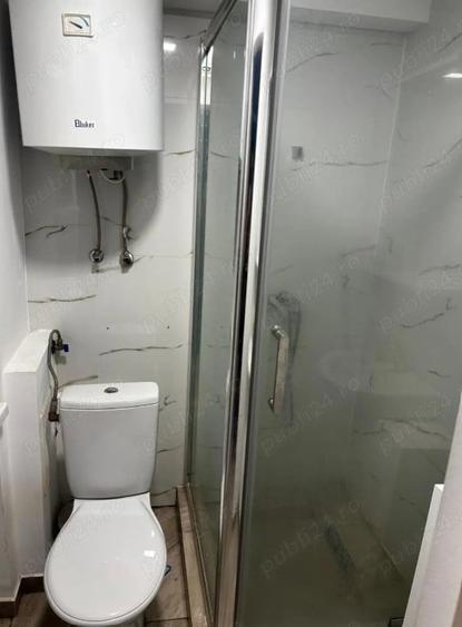 Garsoniera de vanzare  intersectia Bd. Iuliu Maniu cu Str. Apusului 5 min metrou - 5