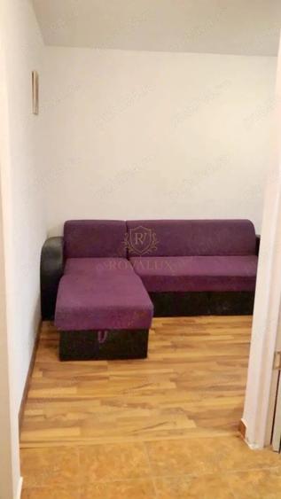 Apartament 3 camere modificat Calea ?agului, Str. Gavril Muzicescu Complet renovat, mobilat n - 1