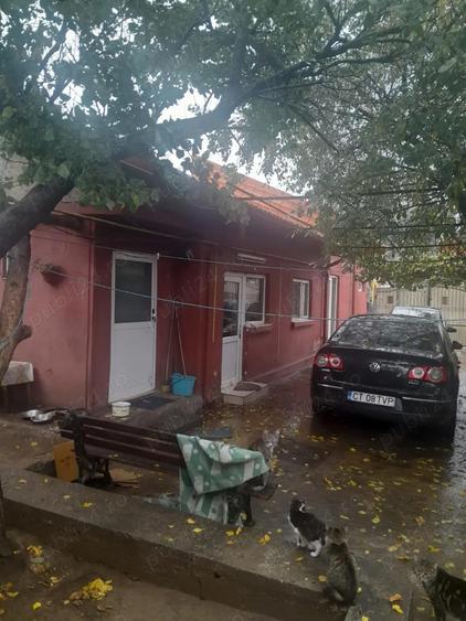 Casa caramida 5 camere ICIL.la pret de apartament. - 5