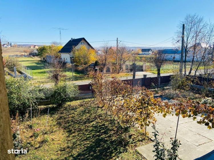 Vila Mitocu Dragomirnei, 286 mp utili, 6 camere, 25 ari teren - 5