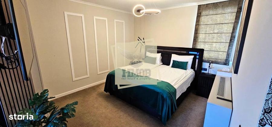 Afacere la cheie locatie clasificata turistic 437 mp zona Lazare - 8