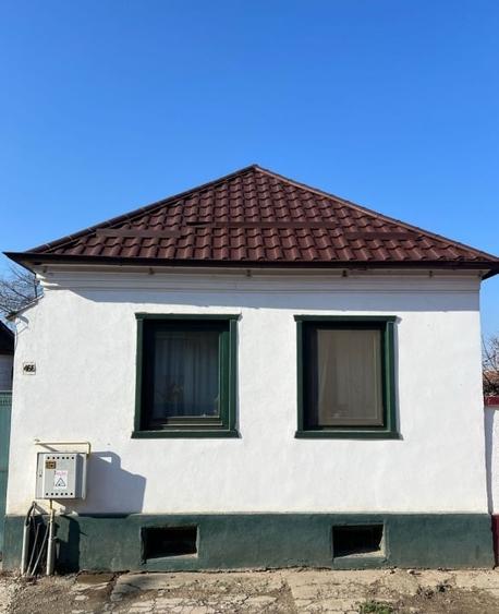 Casă tradițional săsească - Bod - Renovată 2025 - 11