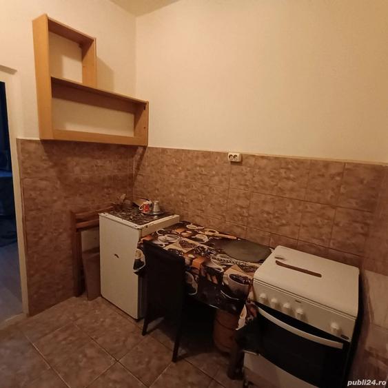 Garsoniera de inchiriere strada Marii termen lung - 4