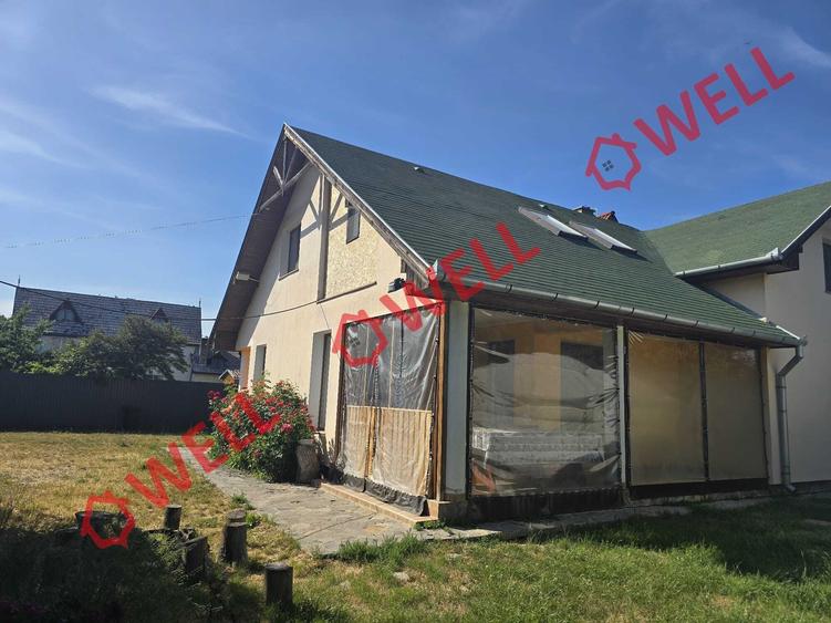 Casă de vânzare în Sfântu Gheorghe! - 3