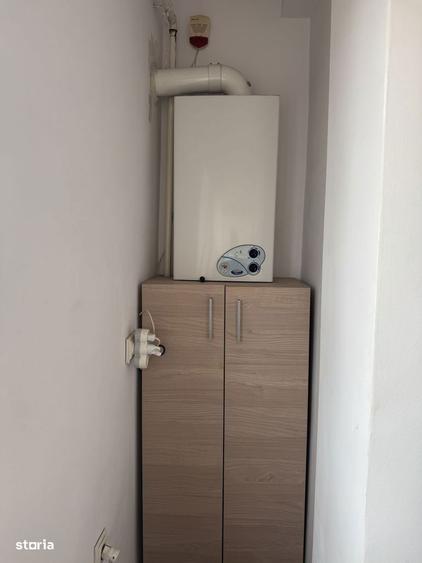 Garsoniera de inchiriat Militari - Uverturii, Str. Cetatea de Balta - 4